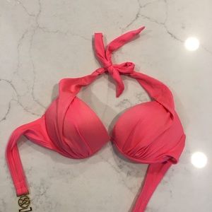Victoria’s Secret push-up bikini top